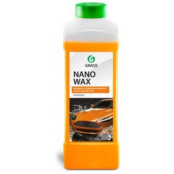 Grass nano wax 1l. Cene