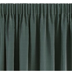  zavesa austra 1x140x300 baršun zelena ( 5081566 ) Cene