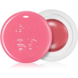 fwee Lip&Cheek Blurry Pudding Pot toniran balzam za ustnice in lica odtenek PK02 Skirt (Blushed Moment) 5 g Cene