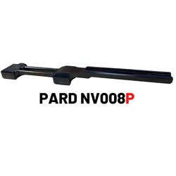 ThermVisia Montaža PARD CZ527, čelik Cene