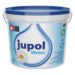 JUB JUPOL WEISS 8KG Cene
