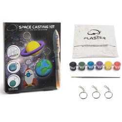 NASA set napravi privezak Cene