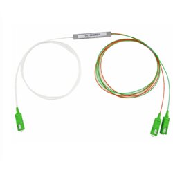 Exeashop Optički spliter 1x2 mini FTTH Cene