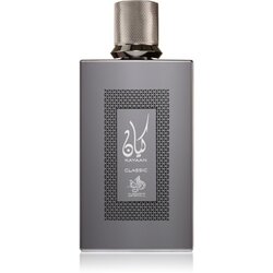 Al Wataniah Kayaan Classic parfumska voda uniseks 100 ml Cene