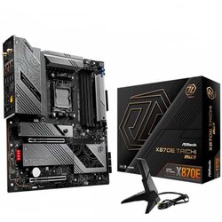 AsRock MB AM5 X870E TAICHI LITE matična ploča Cene
