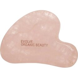 Evolve Organic Beauty Ružičasti kvarc Gua Sha Cijene