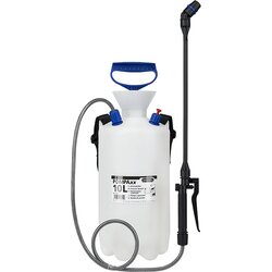 Pressol Industrijska boca za prskanje 10 l 06910 Bijela (transparentna) Cene