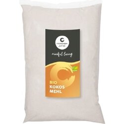 Cosmoveda Ekološka kokosova moka - 1 kg Cene