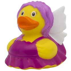 Lilalu patkica - Fairy - Rubber Duck Cene