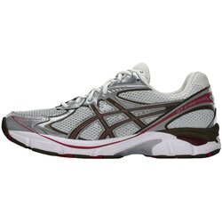 ASICS SportStyle Nizke superge 'GT-2160' kremna / burgund / črna / srebrna Cene