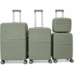 Portus Set od 4 kofera G6191 Cene
