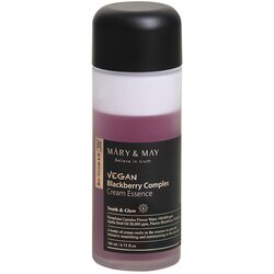MARY & MAY Blackberry Complex Cream Essence koncentrirana vlažilna esenca za občutljivo kožo 140 ml Cene