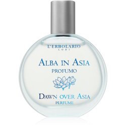 L'Erbolario Alba In Asia parfumska voda za ženske 50 ml Cene