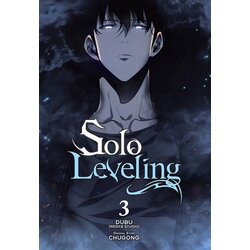 Diamond Comic Distributors Chugong - Solo Leveling, Vol. 3 Cene