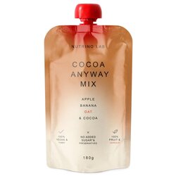 Nutrino Lab other choco mix 180g Cene
