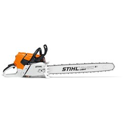 Stihl ms 661 benzinska motorna testera Cene