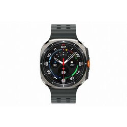 Samsung Galaxy Watch Ultra (2025) 47mm LTE Titanij Srebrni SM-L705FZS2EUE Cijene