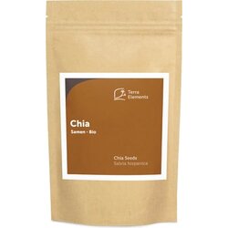 Terra Elements chia sjemenke sirove Bio - 250 g Cijene