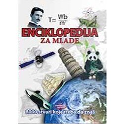 IP Panonija Ruma Grupa autora
 - Enciklopedija za mlade Cene