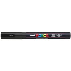 POSCA Označevalnik UNI POSCA PC-3M 0.9 - 1.3 MM Cene