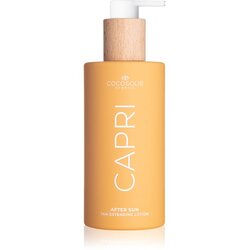 Cocosolis CAPRI mlijeko poslije sunčanja za duže izlaganje suncu 250 ml Cene