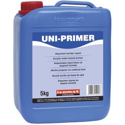Isomat uni-primer 1kg Cene