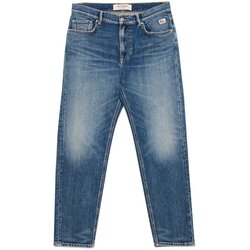 Roy Rogers Jeans straight RSC002D6123257 Modra Cene