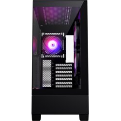 Phanteks XT VIEW Mid Tower Black Cene