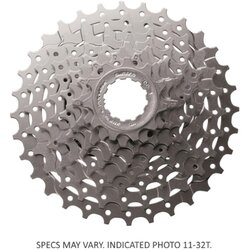  Lančanik Kasetni Shimano Alivio Cs-Hg400-9, 9 Brzina, 11-12-14-16-18-21-24-28-32 (Ar) Cijene