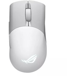Asus P709 rog keris wireless aimpoint gaming optical usb beli miš Cene