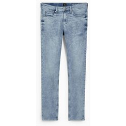 CA muške farmerke, Slim fit, Svetlo plave Cene