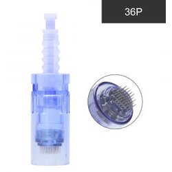 Derma Pen Microneedling Dr.pen nastavci A6 – 36 pin Cene