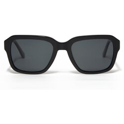 Eyerim Studio Simon Black Polarized ONE SIZE (54) Črna/Siva Cene