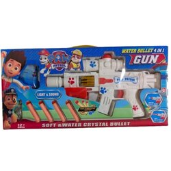 MkToys puška sa vodenim mecima paw patrol ( 375229 ) Cene