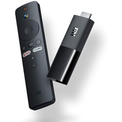 TV BOX Xiaomi Mi stick 1GB/8GB Android 9.0 PFJ4098EU Cene