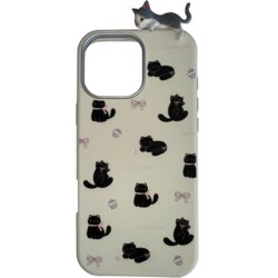 Cat maskica iPhone 16 Cene