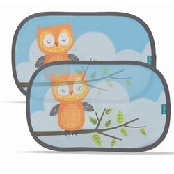 Zopa sjenilo za auto Owl Cijene
