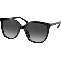 Michael Kors Sončna očala '0MK2137U' črna Cene