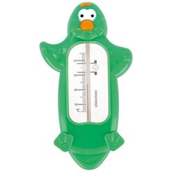 Kikka Boo termometar za kadicu penguin green ( KKB80010 ) Cene