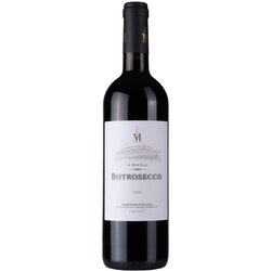 Le Mortelle botrosecco Cene
