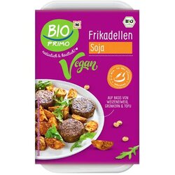 BIO PRIMO Organske mesne okruglice od soje, veganske Cijene