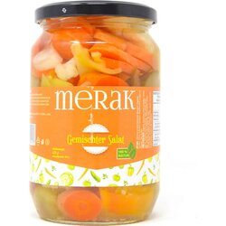Merak mešana solata Cene