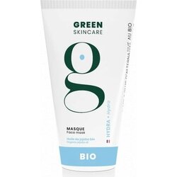 Green Skincare hydra face mask Cijene