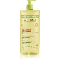 A-derma Ulje za tuširanje Exomega Control, 1 l Cene