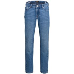 Jack & Jones Farmerke za dečake 12204020, Plave Cene