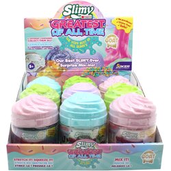 Slimy Goat 230g Cene