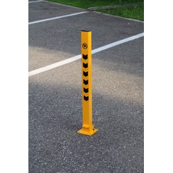 MFK Parking barijera sa zaključavanjem 4x6x75 Cene