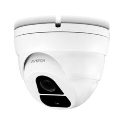 Avtech DGM2203ASVSEP - 2MPX IP DOME KAMERA, (20653029) Cene