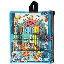 Blue Sky Designs Ltd Looney Tunes - Školski set - Looney Tunes, Bumper Cene