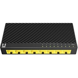 Netis Gigabitbi switch 8 portni ST3108GS Cene
